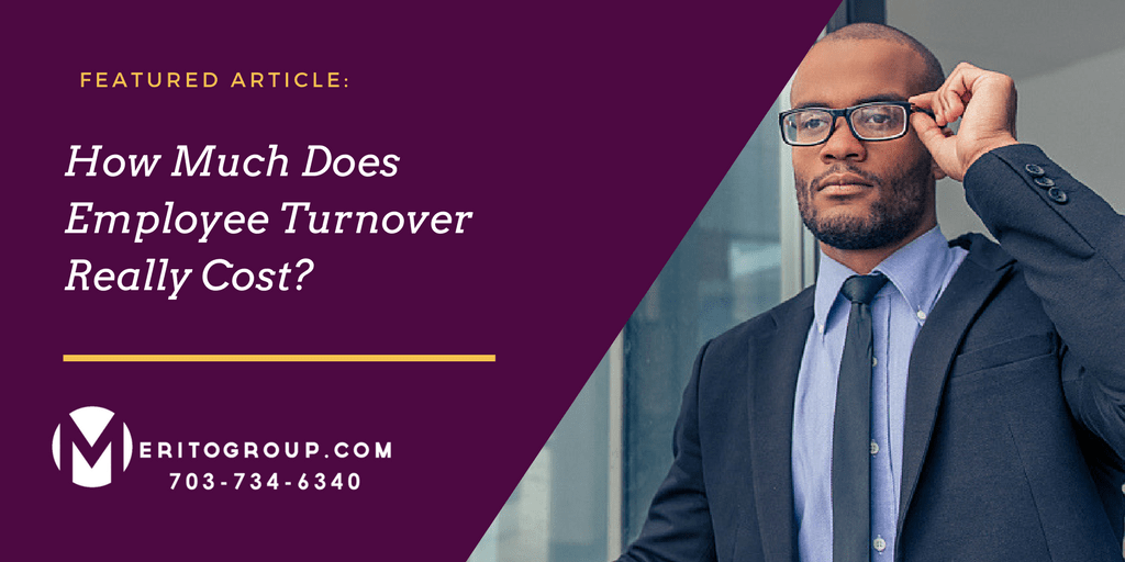 How Much Does Employee Turnover Really Cost?