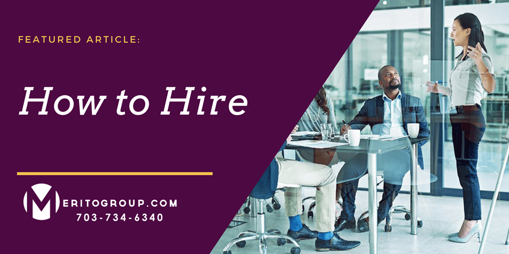 How to Hire