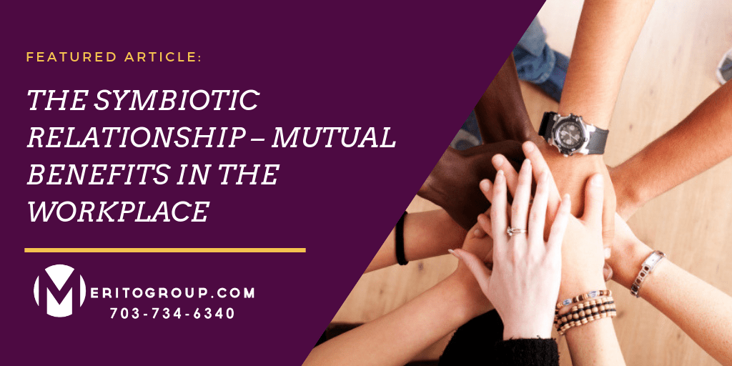 Mutual Benefits in the Workplace