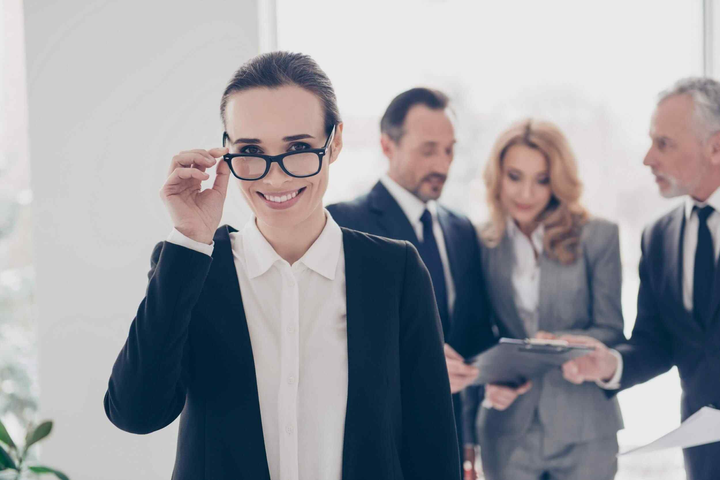 Using an Executive Search Firm to Help You Meet Hiring and Job Search Goals