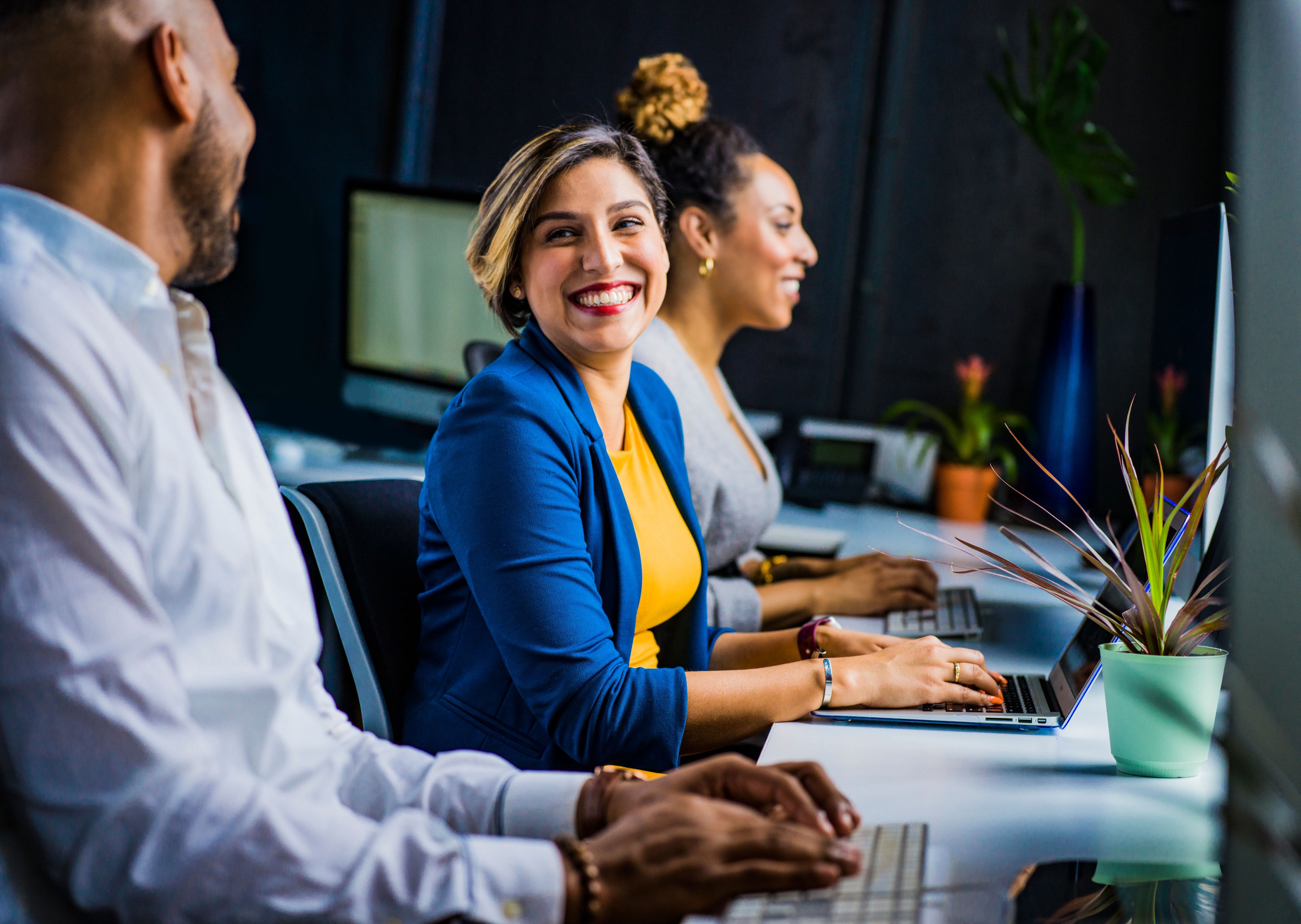 Meeting vs Exceeding Expectations