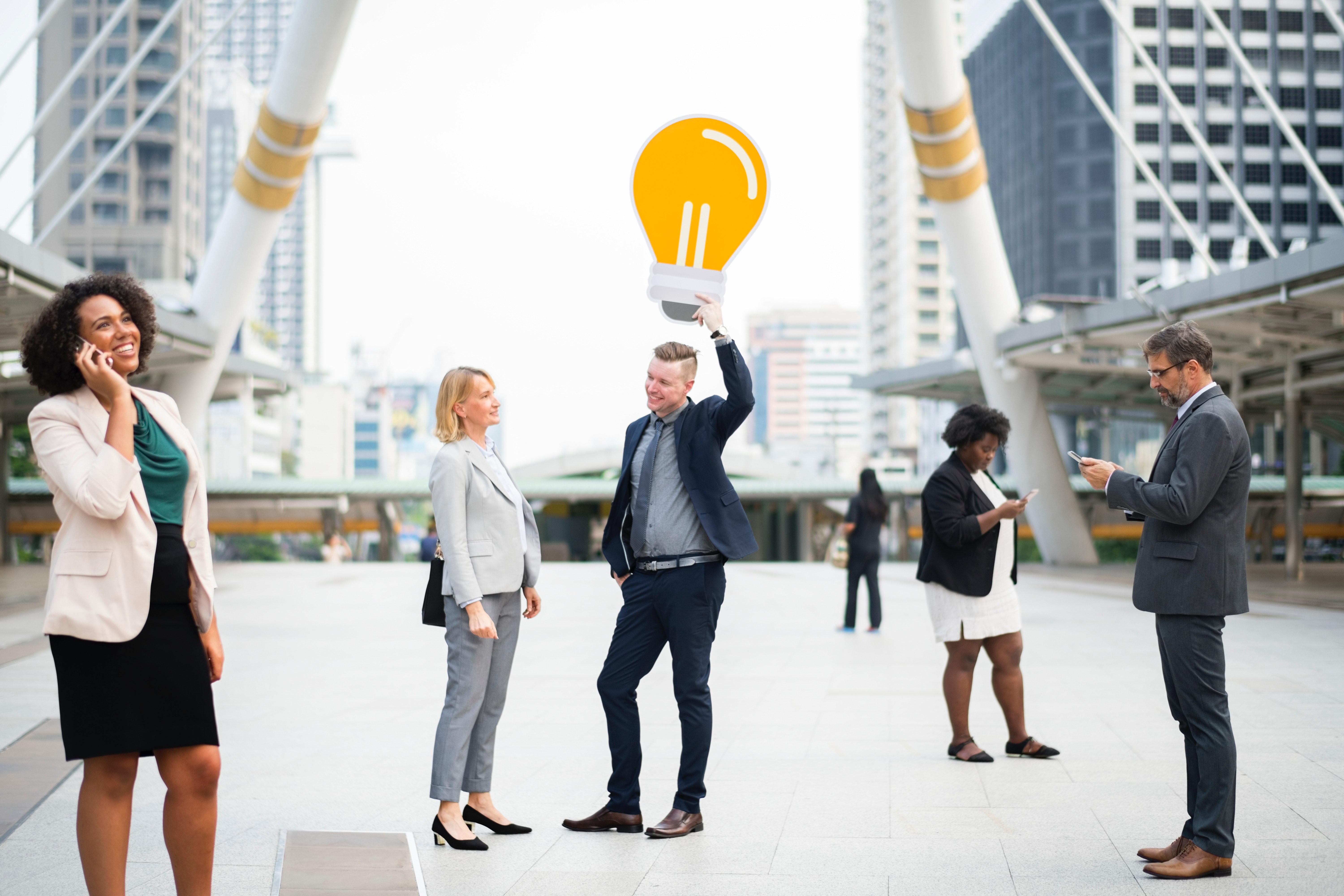Decision Making Based On Values