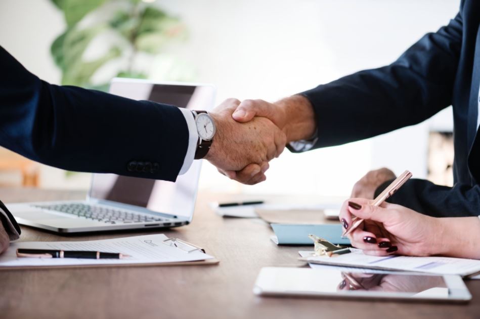 Do You Volunteer With Your Co-Workers?