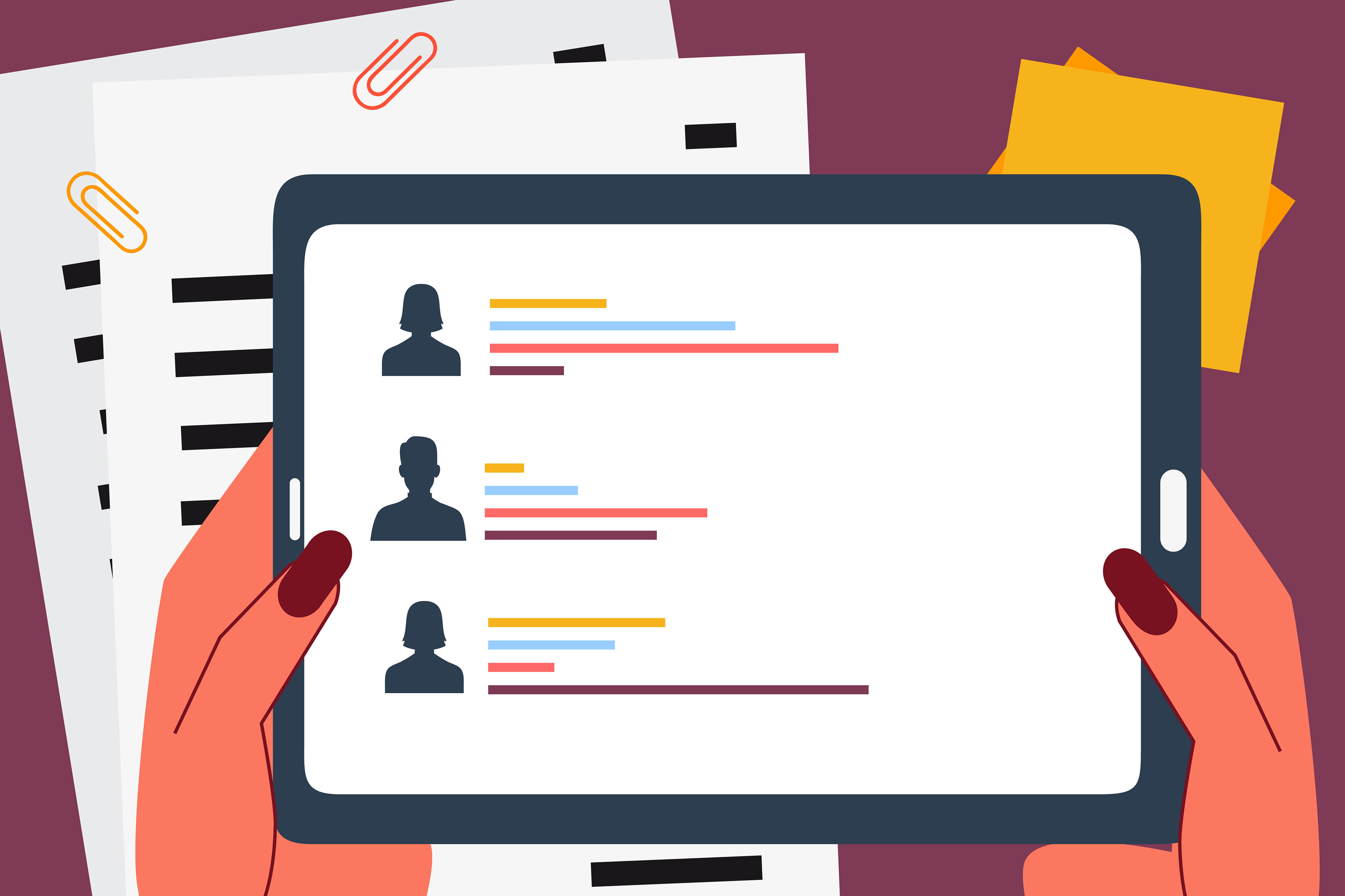 Talent Acquisition Strategies