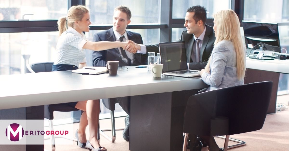 Ten Ways to Make a Great First Impression