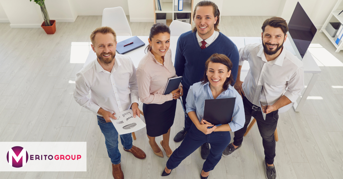 Small Business Owners Find People Are the Best Investment