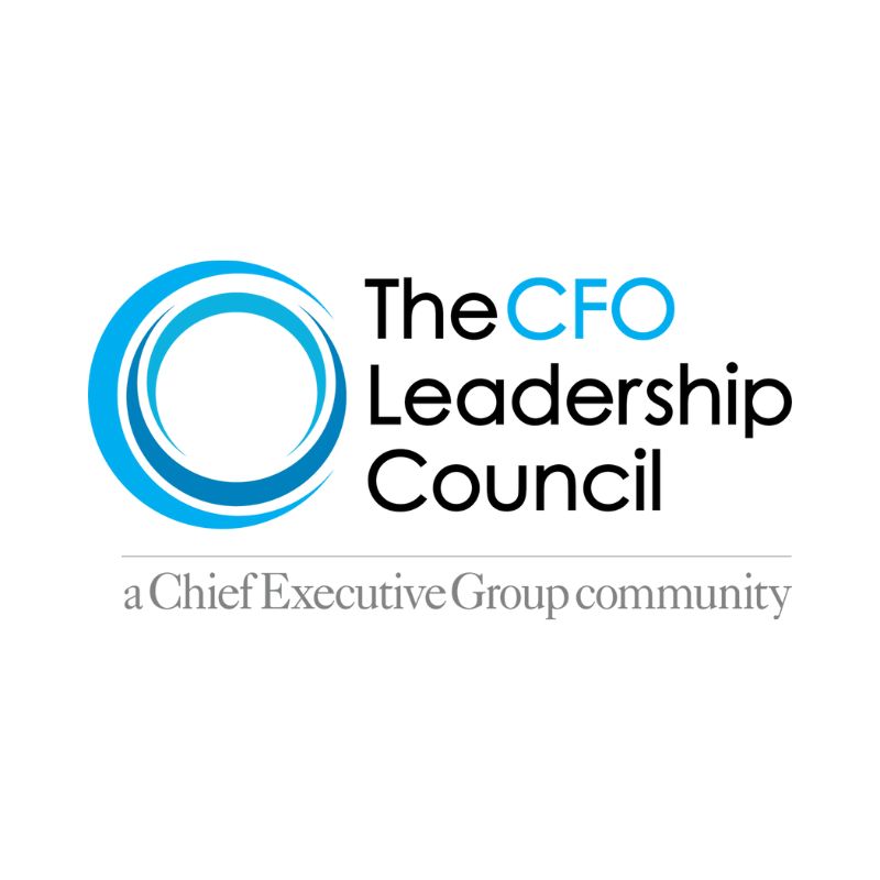 The CFO Leadership Council