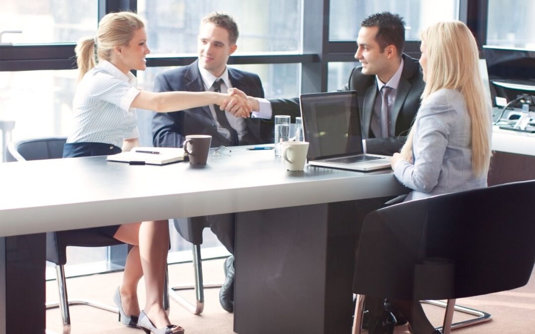 How to Prepare for Panel Interviews 