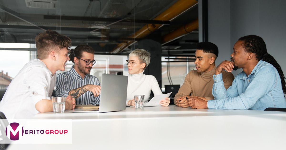 Benefits of Volunteering with Your Co-Workers
