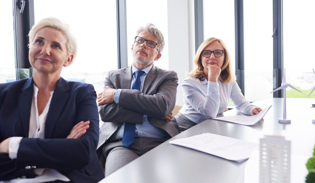 New to the Job? Ways to Improve Your Observation Skills