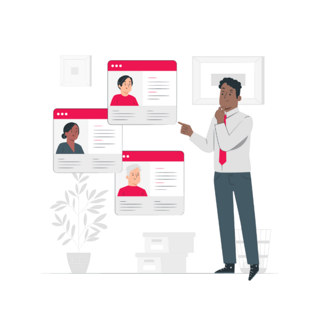 Access Infographic