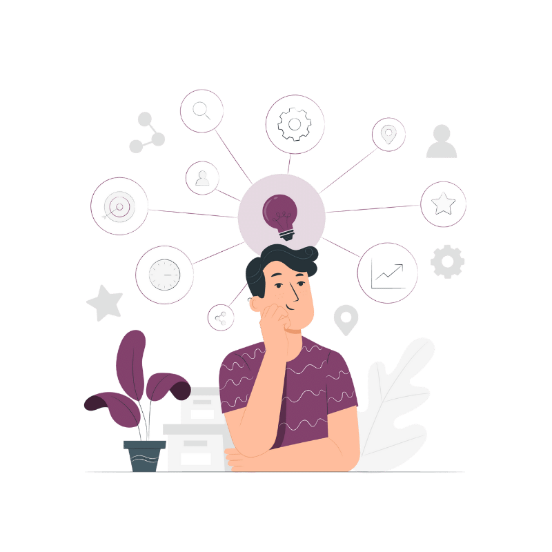 Expertise Infographic Expertise Infographic