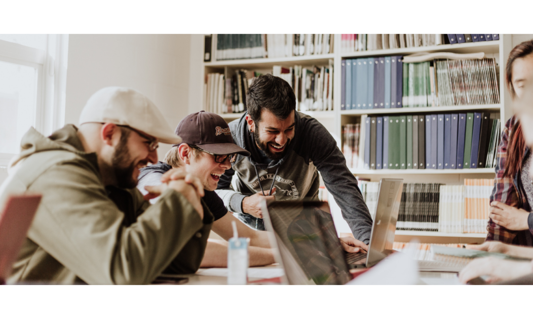 The Power of Leadership and Collaboration