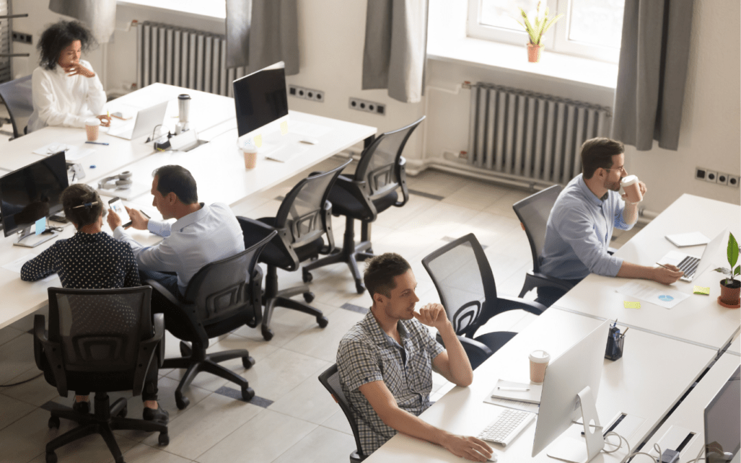 Navigating the Tight Labor Market: Strategies for Securing Top-Quality Hires