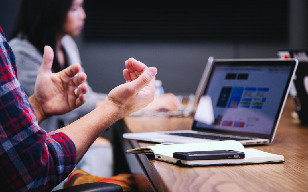 Leveraging AI to Optimize the Hiring and Talent Acquisition