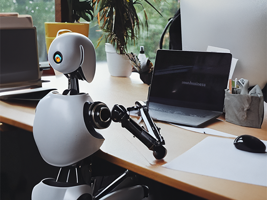 The Human Touch in Hiring: Unveiling the Limitations of AI in Recruiting