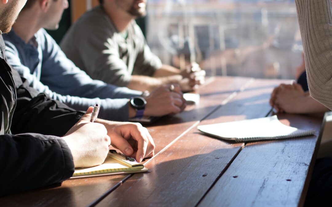 The Impact of AI on Resumes: The Power of Behavioral-Based Interviews