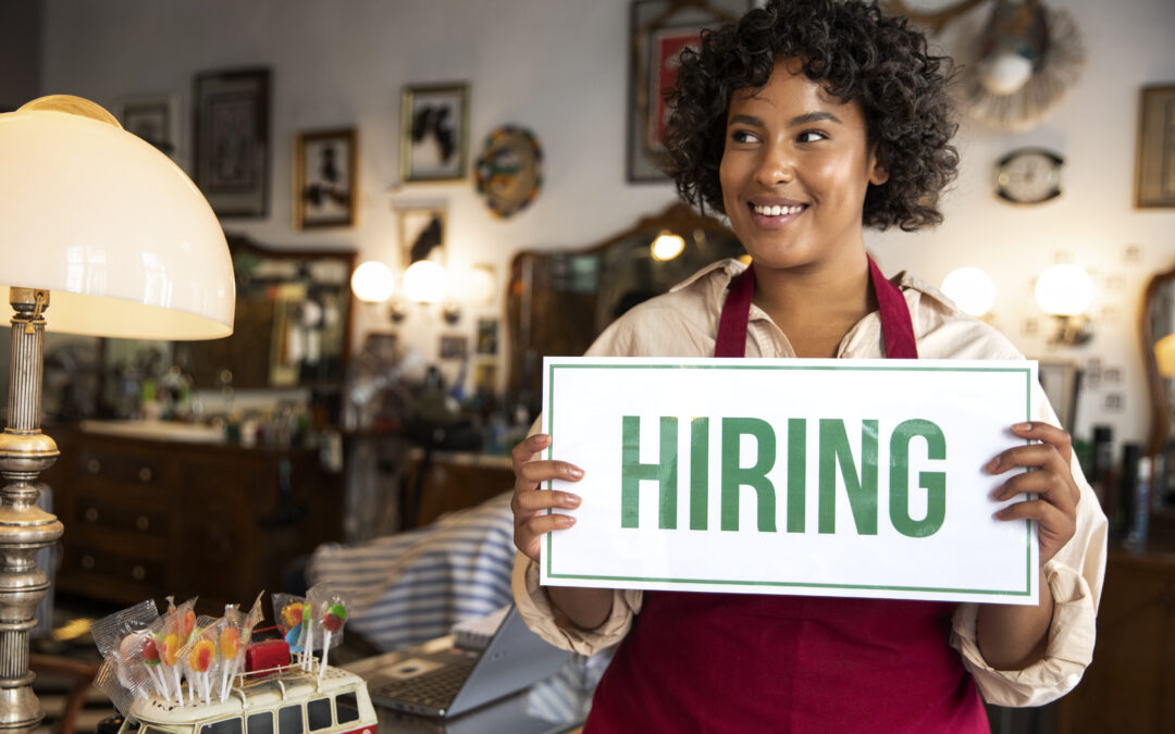 How to Prepare for Holiday Hiring