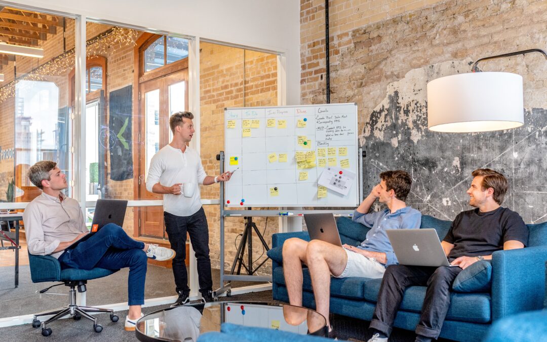 Unlocking Productivity: How Merito Group Executive Search and Staffing Can Save You Time and Enhance Your Bottom Line