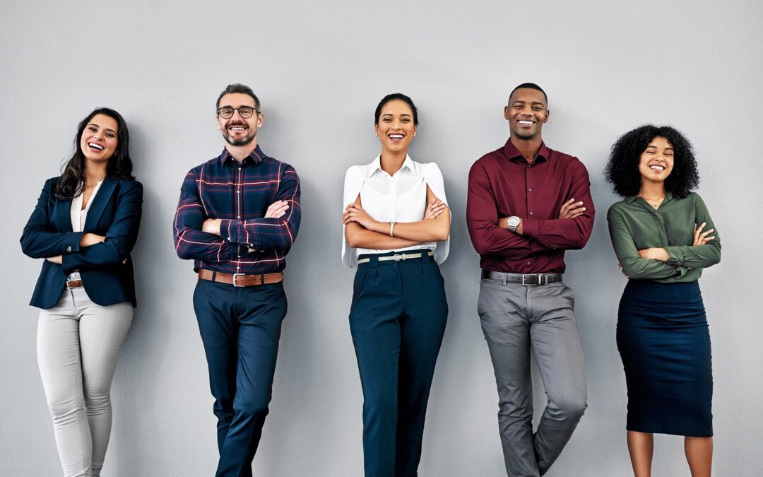 Upgrade Your Talent Pipeline and Succession Planning